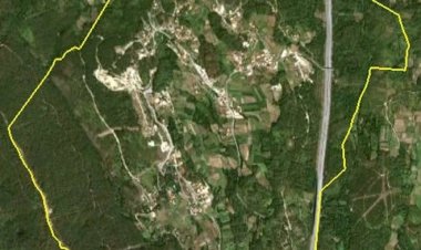 Espaço de preservação do património cultural imaterial de Mentrestido