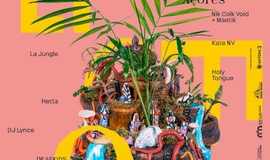 Mais 14 nomes anunciados para o Tremor 2024