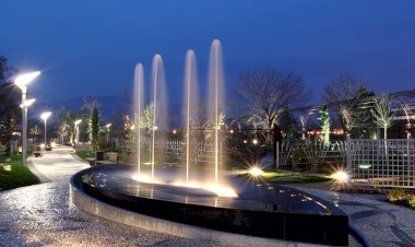 19º Festival Internacional de Jardins - "O Imaginário na Arte dos Jardins"