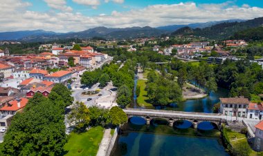 Arcos de Valdevez - Um dos destinos “mais hospitaleiros” de Portugal