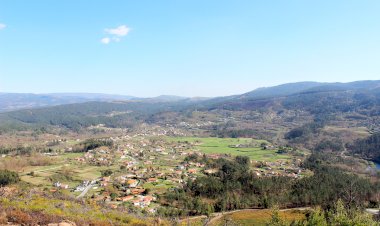 ‘Aldeias de Portugal’ ganha prémio europeu de melhor projecto LEADER