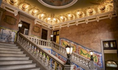 Viseu - “Aqui Há História”