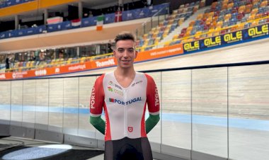 Diogo Narciso nono classificado em eliminação polémica