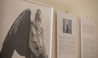 MACC Baião apresenta exposição de fotografia  de Renate Graf “Graças aos Deuses”