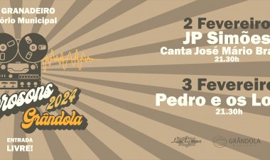 Grândola junta-se a Palmela na edição de 2024 do Festival MicroSons