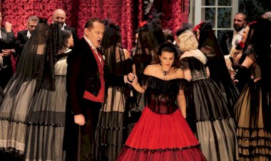 Cascais Ópera - Concurso Internacional de Canto | Mais de 200 candidatos de todo o mundo