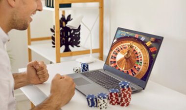 Uma breve história da Roleta e como aplicar estratégias para ganhar