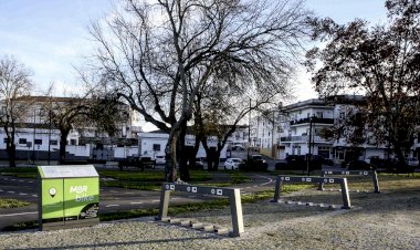 A Morbike está a chegar a Montemor-o-Novo