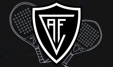 Académico de Viseu entra no Padel