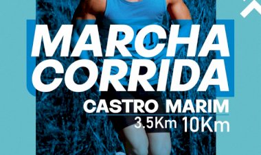 Marcha Corrida está de volta a Castro Marim