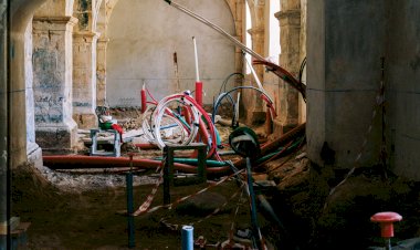 Dois livros sobre dois Projectos de Arquitectura | Álvaro Siza | Eduardo Souto de Moura