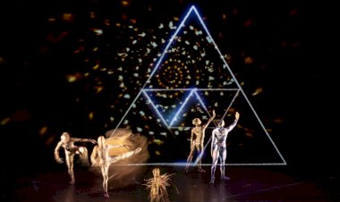 A pluriversidade da dança conflui em Guimarães na 13ª edição do GUIdance