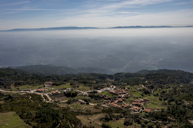 Montanha inspira novo Festival Literário em Tondela