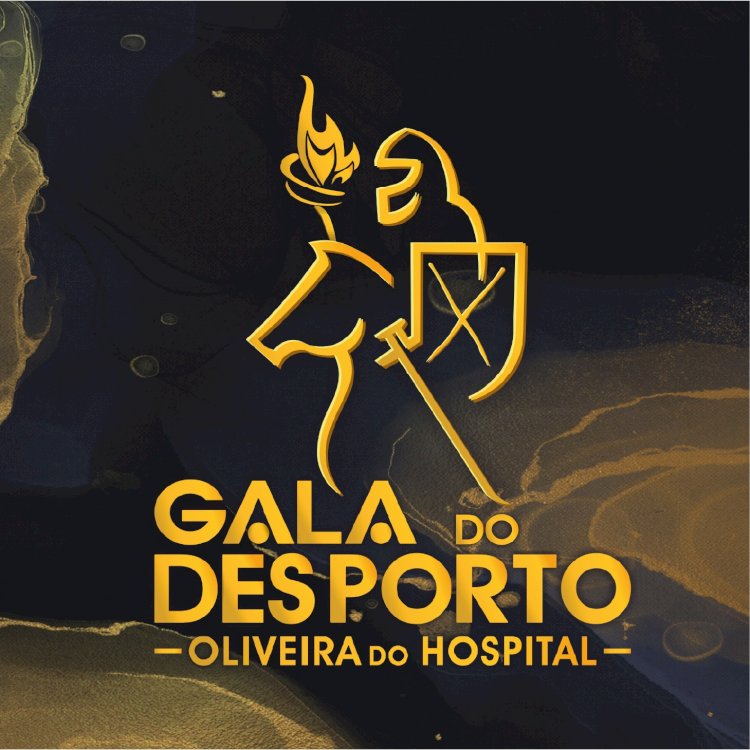 Gala do Desporto 2024 - Nomeações