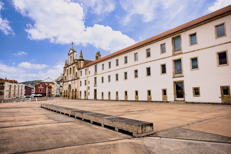 Convento São Francisco entra em 2024 com programação variada e descontos de Cartão Amigo