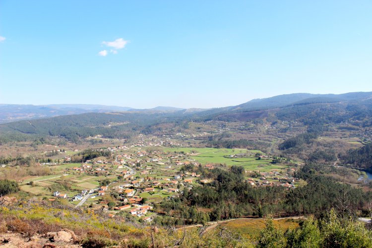 ‘Aldeias de Portugal’ ganha prémio europeu de melhor projecto LEADER