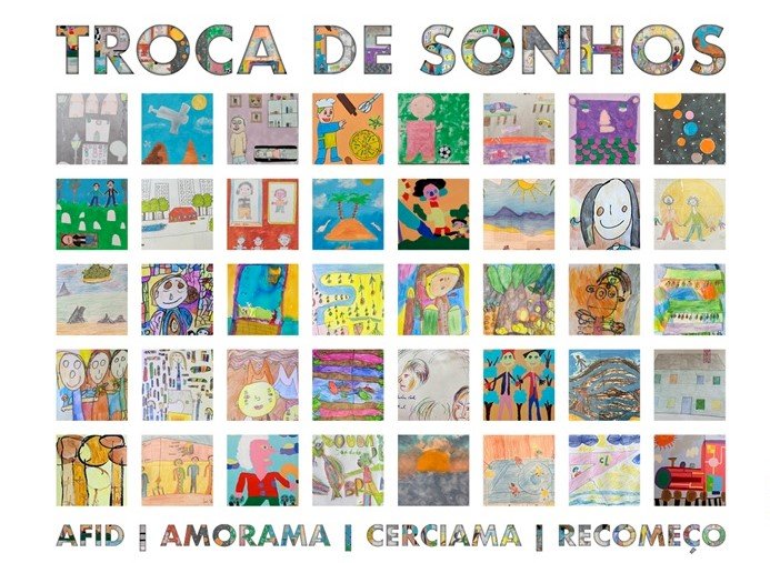 Actividades na Galeria Municipal Artur Bual, Amadora