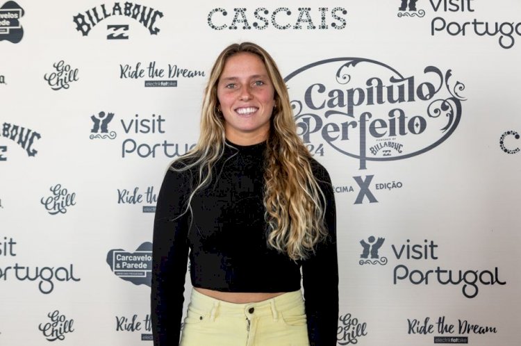 Revelado elenco final do Capítulo Perfeito powered by Billabong 2024