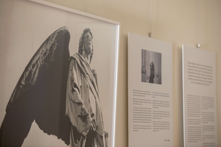 MACC Baião apresenta exposição de fotografia de Renate Graf “Graças aos Deuses”