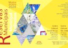 “Reservas Municipais - Mostra Artística 2024”