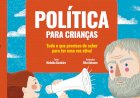 A política é coisa de crianças | Booksmile
