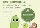Teatro para famílias | Dia Mundial das Leguminosas