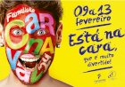 'Está na cara’ que Famalicão tem o Carnaval mais divertido do país