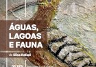 Exposição de Pintura e Técnicas Mistas | "Águas, Lagoas e Faunas" | Elisa Rafael