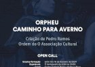 Orpheu abre "Open Call" para residência artística
