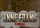Anne Frank - O Musical estreou no Coliseu do Porto e arranca em "tournée" pelo País