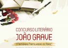 Concurso Literário João Grave 2024 - “Memórias Partilhadas de Abril”