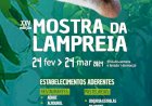 Mostra da Lampreia em Tomar