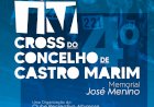 Cross “Memorial José Menino” e Prova Regional de Corta-mato em Castro Marim