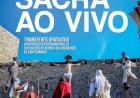 Via Sacra ao Vivo 2024 na Vila Medieval de Ourém