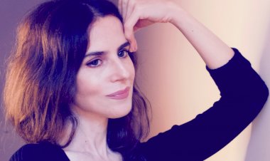 Leonor Baldaque ao vivo na Casa da Música - 22 Fevereiro de 2024