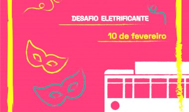 Carnaval  no Museu do Carro Eléctrico | Porto