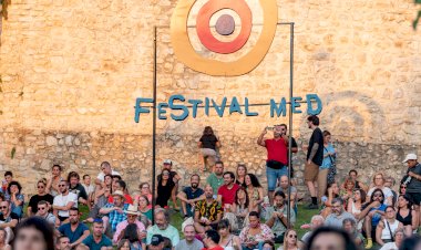 Loulé com oito nomeações para a Final dos  Iberian Festival Awards