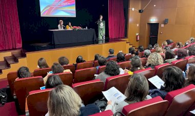 “Desafios na perturbação do espectro do autismo - estratégias para a inclusão em ambiente educativo”