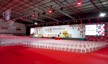 Ginásio Figueirense | Pavilhão Galamba Marques