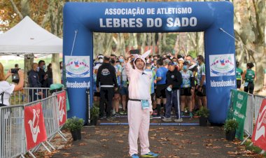 16º Grande Prémio da Arrábida com inscrições abertas