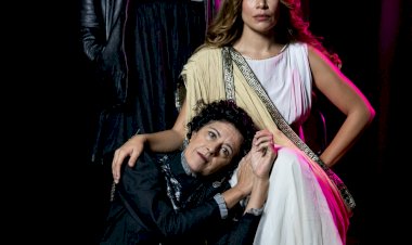 TBA | Alice Azevedo | Teresa Coutinho | Cristina Carvalhal | "Se não és lésbica, como te chamas?"