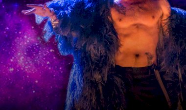 Multipremiado musical “Broadway Baby”, de Henrique Feist, em exclusivo no Casino Estoril