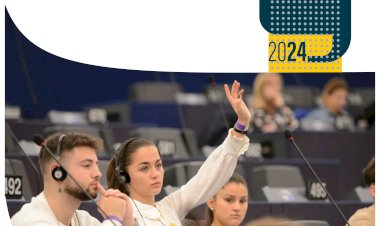 IPDJ | Candidaturas Concurso Euroscola abertas até 28 de Fevereiro