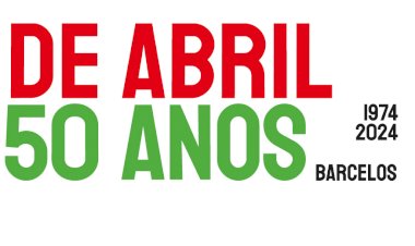 Barcelos comemora os 50 anos do 25 de Abril ao longo de 2024