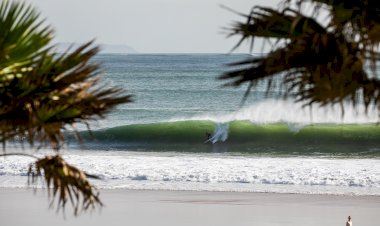 Capítulo Perfeito powered by Billabong - A espera pelas ondas perfeitas