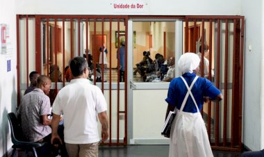 Gulbenkian e Camões juntos para apoiar a oncologia em Moçambique
