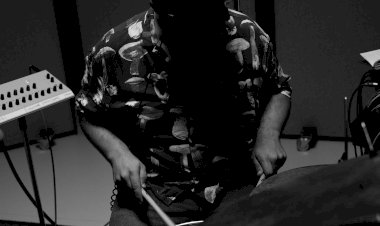 "Distraimento", novo disco de Ricardo Martins