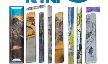 Exposição de pintura de Rosário Frade e Fernanda Torgal | Inauguração HOJE