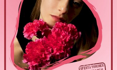 "Mulher e o 25 de Abril" | Dia da Mulher - Concurso de Escrita