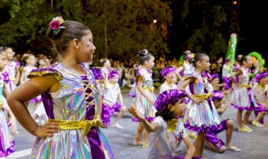 Município de Viseu está à procura do próximo hino das Marchas dos Santos Populares